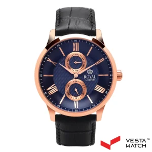 ساعت مچی مردانه رویال لندن ROYAL LONDON مدل RL-41347-05