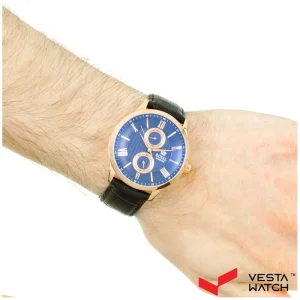 ساعت مچی مردانه رویال لندن ROYAL LONDON مدل RL-41347-05