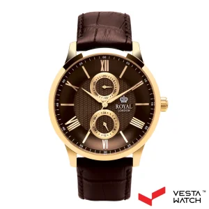 ساعت مچی مردانه رویال لندن ROYAL LONDON مدل RL-41347-03