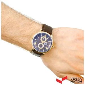ساعت مچی مردانه رویال لندن ROYAL LONDON مدل RL-41347-03