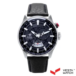 ساعت مچی مردانه رویال لندن ROYAL LONDON مدل RL-41350-02
