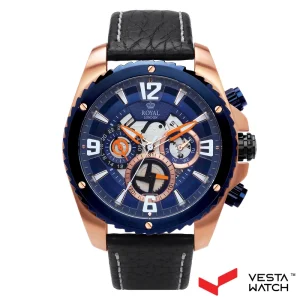 ساعت مچی مردانه رویال لندن ROYAL LONDON مدل RL-41349-03