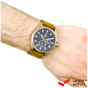 ساعت مچی مردانه رویال لندن ROYAL LONDON مدل RL-41356-05