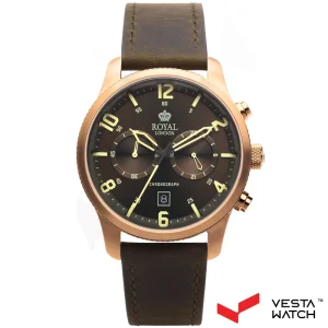 ساعت مچی مردانه رویال لندن ROYAL LONDON مدل RL-41362-04