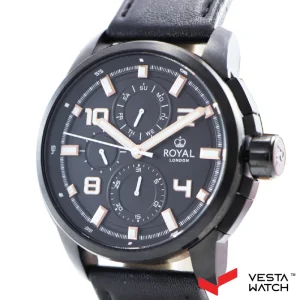 ساعت مچی مردانه رویال لندن ROYAL LONDON مدل RL-41384-01
