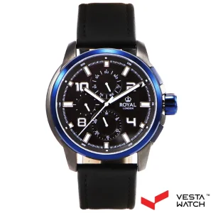 ساعت مچی مردانه رویال لندن ROYAL LONDON مدل RL-41384-04