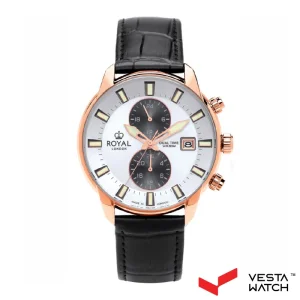 ساعت مچی مردانه رویال لندن ROYAL LONDON مدل RL-41395-04
