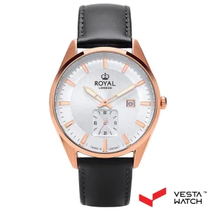 ساعت مچی مردانه رویال لندن ROYAL LONDON مدل RL-41394-05