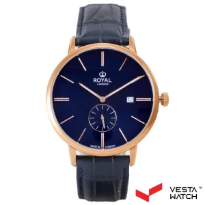 ساعت مچی مردانه رویال لندن ROYAL LONDON مدل RL-41407-05