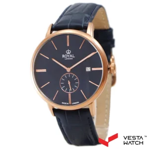ساعت مچی مردانه رویال لندن ROYAL LONDON مدل RL-41407-05