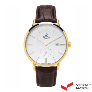 ساعت مچی مردانه رویال لندن ROYAL LONDON مدل RL-41407-03