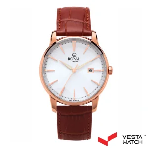 ساعت مچی مردانه رویال لندن ROYAL LONDON مدل RL-41401-04