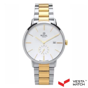 ساعت مچی مردانه رویال لندن ROYAL LONDON مدل RL-41407-09