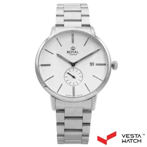 ساعت مچی مردانه رویال لندن ROYAL LONDON مدل RL-41407-07