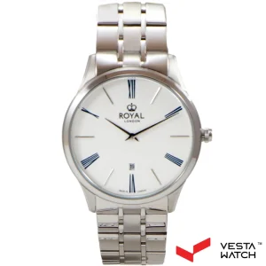 ساعت مچی مردانه رویال لندن ROYAL LONDON مدل RL-41426-07