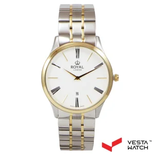 ساعت مچی مردانه رویال لندن ROYAL LONDON مدل RL-41426-08