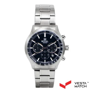 ساعت مچی مردانه رویال لندن ROYAL LONDON مدل RL-41454-05