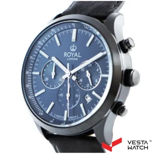 ساعت مچی مردانه رویال لندن ROYAL LONDON مدل RL-41454-04