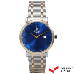 ساعت مچی مردانه رویال لندن ROYAL LONDON مدل RL-41462-04