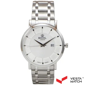 ساعت مچی مردانه رویال لندن ROYAL LONDON مدل RL-41462-01