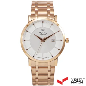 ساعت مچی مردانه رویال لندن ROYAL LONDON مدل RL-41462-06