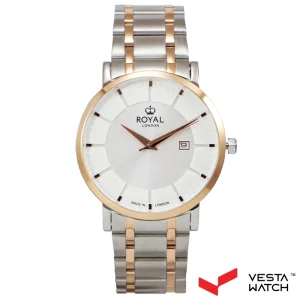 ساعت مچی مردانه رویال لندن ROYAL LONDON مدل RL-41462-05