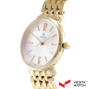 ساعت مچی زنانه رویال لندن ROYAL LONDON مدل RL-21412-02