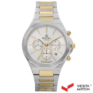 ساعت مچی مردانه رویال لندن ROYAL LONDON مدل RL-41509-02