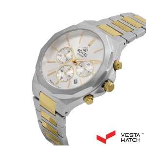 ساعت مچی مردانه رویال لندن ROYAL LONDON مدل RL-41509-02