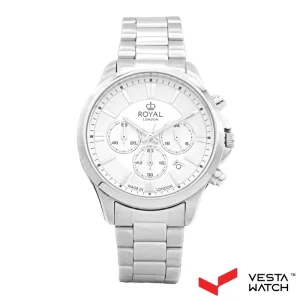ساعت مچی مردانه رویال لندن ROYAL LONDON مدل RL-41513-05