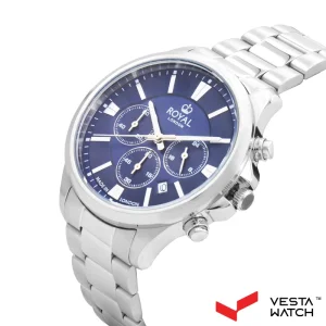 ساعت مچی مردانه رویال لندن ROYAL LONDON مدل RL-41513-07
