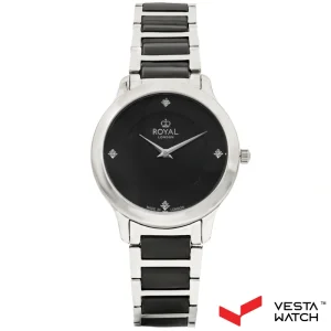 ساعت مچی زنانه رویال لندن ROYAL LONDON مدل RL-21525-02