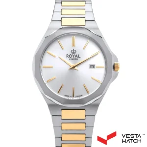 ساعت مچی مردانه رویال لندن ROYAL LONDON مدل RL-41480-03