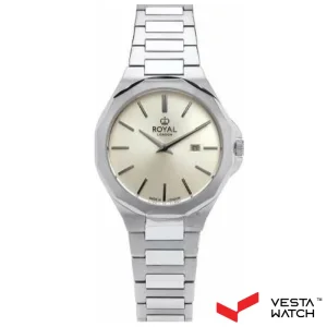 ساعت مچی مردانه رویال لندن ROYAL LONDON مدل RL-41480-02