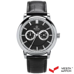 ساعت مچی مردانه رویال لندن ROYAL LONDON مدل RL-41493-01