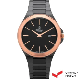 ساعت مچی مردانه رویال لندن ROYAL LONDON مدل RL-41480-05