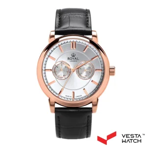 ساعت مچی مردانه رویال لندن ROYAL LONDON مدل RL-41493-04