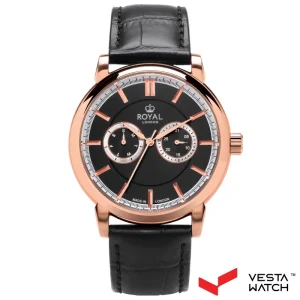 ساعت مچی مردانه رویال لندن ROYAL LONDON مدل RL-41493-03