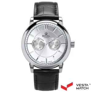 ساعت مچی مردانه رویال لندن ROYAL LONDON مدل RL-41493-02