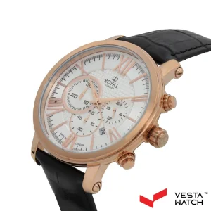 ساعت مچی مردانه رویال لندن ROYAL LONDON مدل RL-41496-04