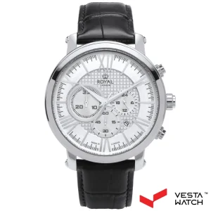 ساعت مچی مردانه رویال لندن ROYAL LONDON مدل RL-41496-02