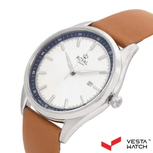 ساعت مچی مردانه رویال لندن ROYAL LONDON مدل RL-41498-02