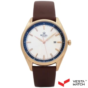 ساعت مچی مردانه رویال لندن ROYAL LONDON مدل RL-41498-04