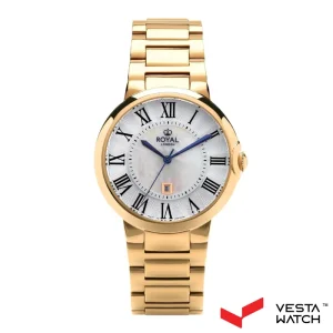 ساعت مچی مردانه رویال لندن ROYAL LONDON مدل RL-41501-03