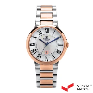 ساعت مچی مردانه رویال لندن ROYAL LONDON مدل RL-41501-06