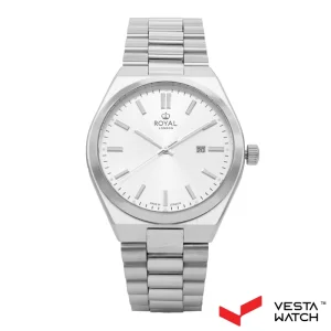 ساعت مچی مردانه رویال لندن ROYAL LONDON مدل RL-41508-02