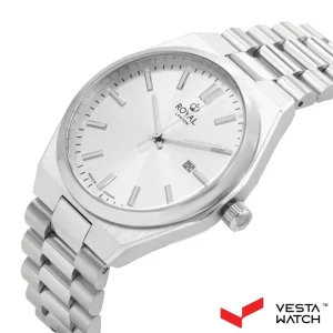 ساعت مچی مردانه رویال لندن ROYAL LONDON مدل RL-41508-02