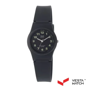 ساعت مچی زنانه کیو اند کیو  Q&Q مدل VQ81J003Y