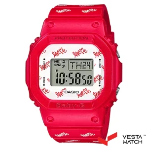 سِت ساعت مچی مردانه و زنانه کاسیو جی‌شاک CASIO G-SHOCK مدل LOV-20B-4DR