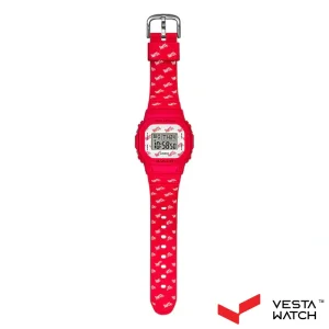 سِت ساعت مچی مردانه و زنانه کاسیو جی‌شاک CASIO G-SHOCK مدل LOV-20B-4DR